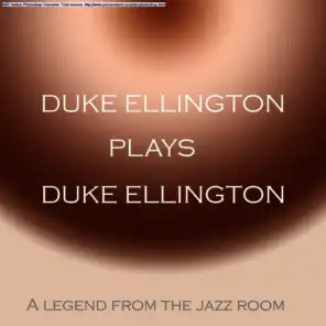 Plays Duke Ellington