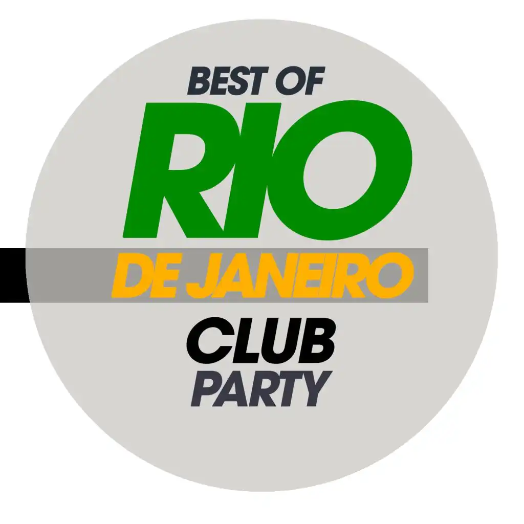 Best Rio De Janeiro Club Party