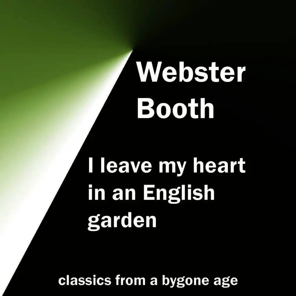 Webster Booth