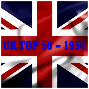 UK - 1956 - Top 50