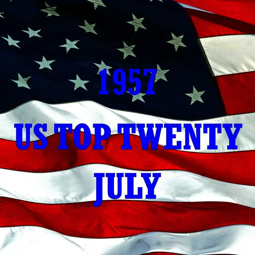 US - 1957 - July