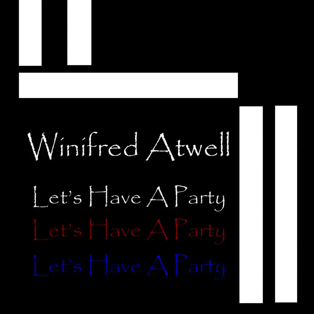 Atwell & Winifred Atwell