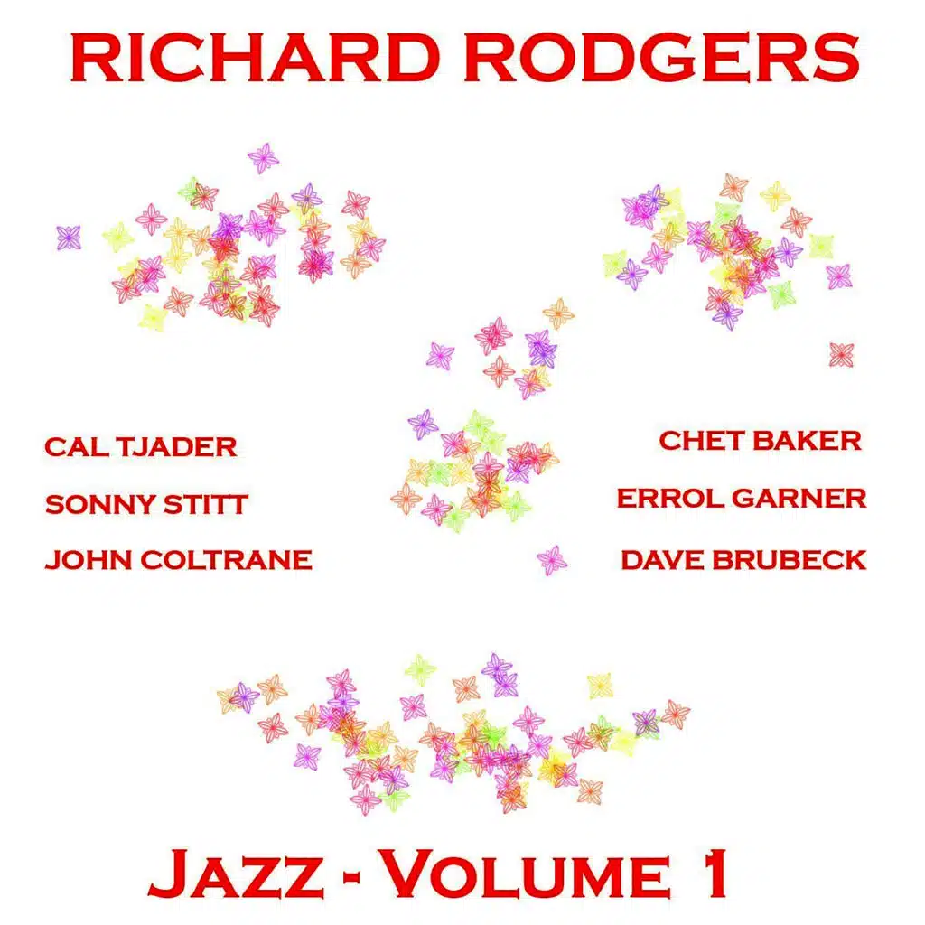 Rodgers & Cal Tjader