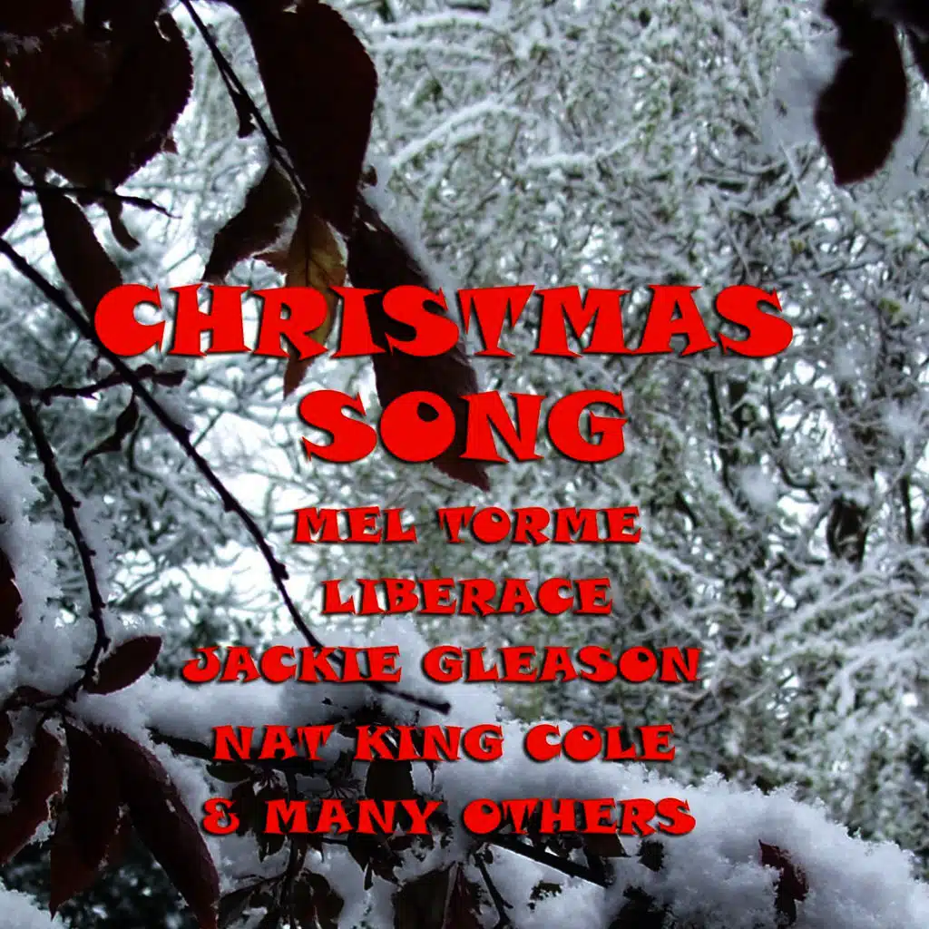 Torme & Nat King Cole