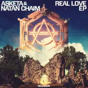 Real Love EP