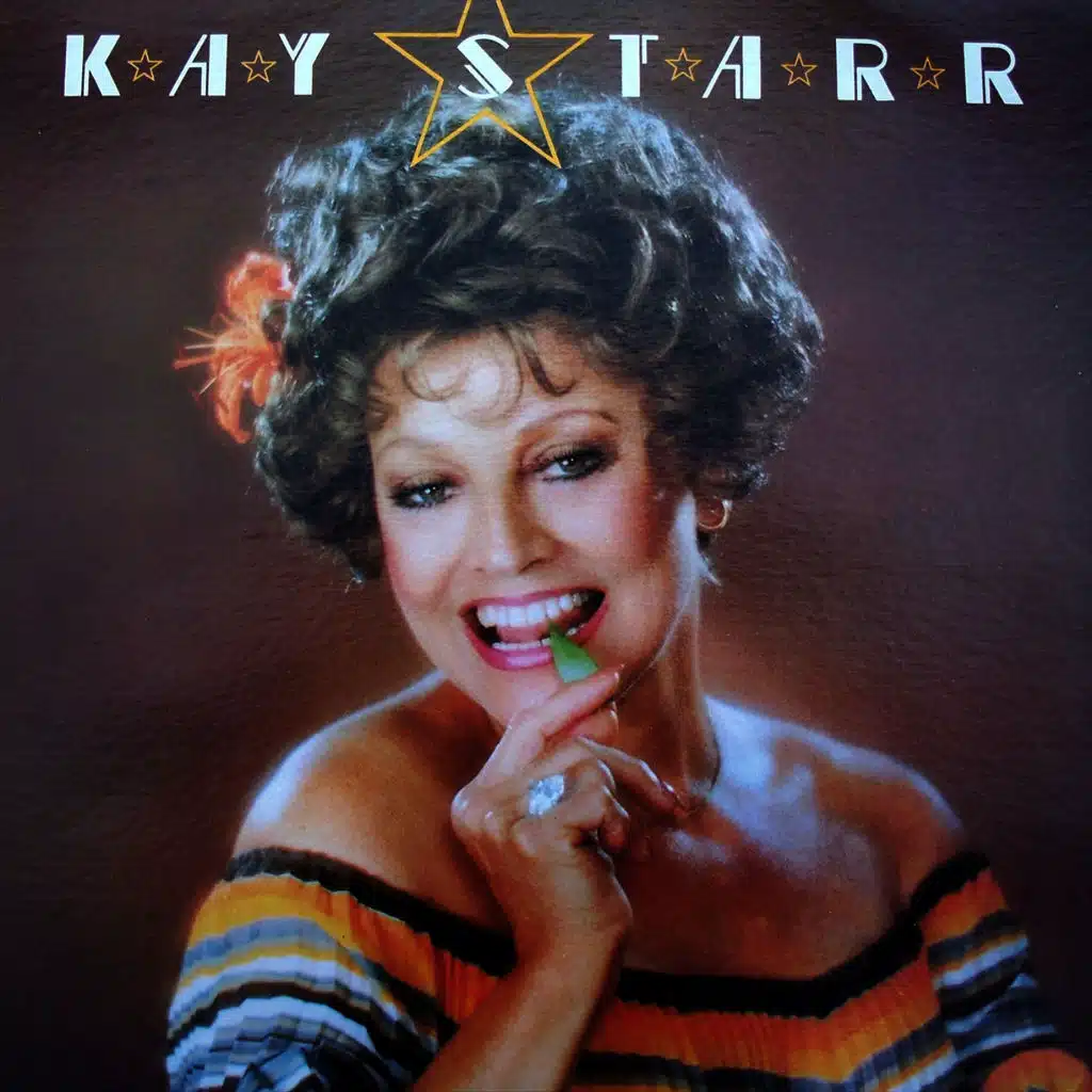 Kay Starr