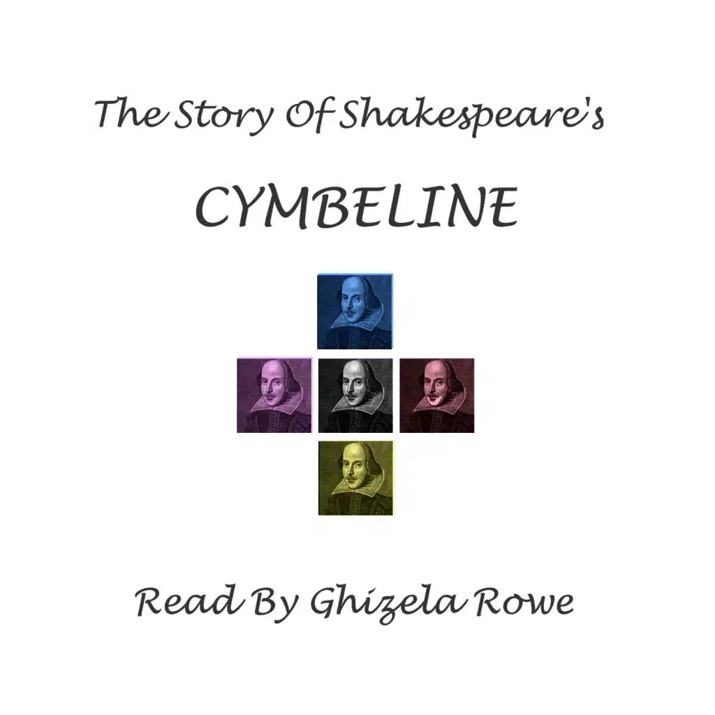 Shakespeare - Cymbeline