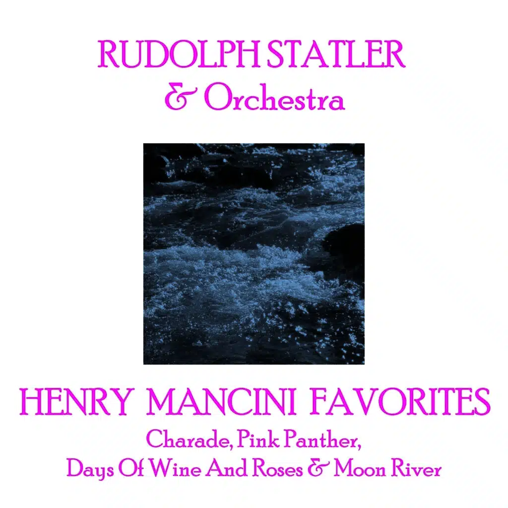 Henry Mancini Favorites