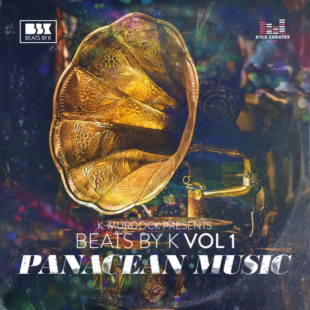 Beats by K, Vol. 1 (Panacean Music)