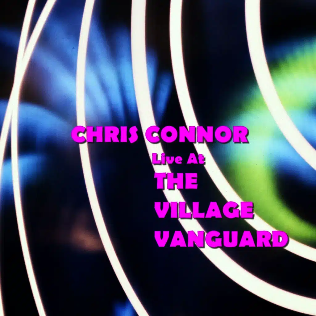 At The Village Vanguard