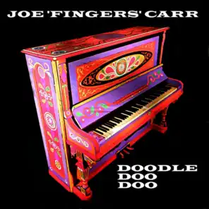 Joe 'fingers' Carr