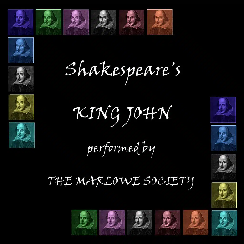 King John