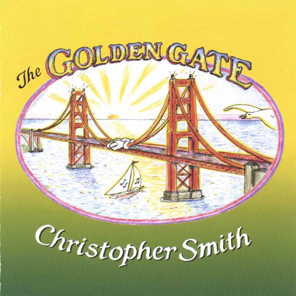 The Golden Gate
