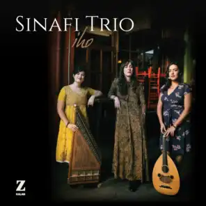 Sinafi Trio