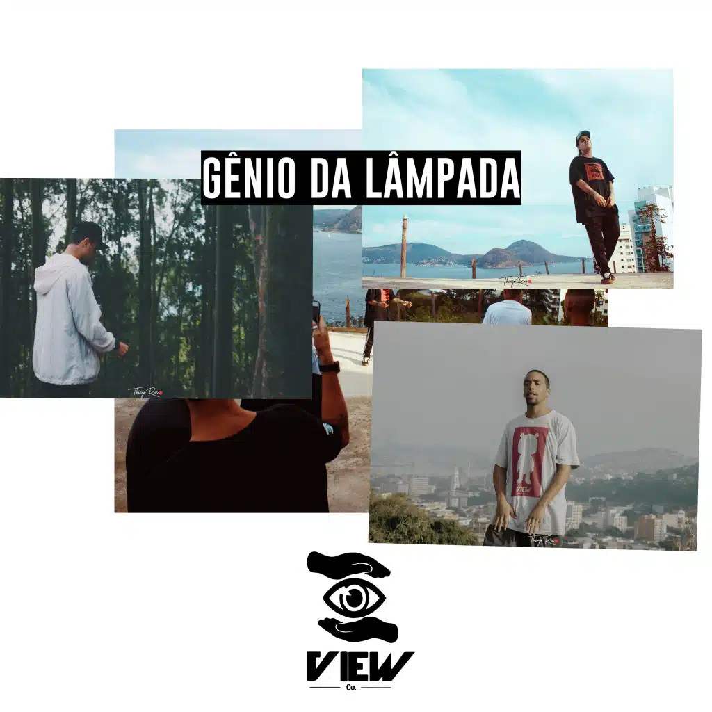 Gênio da Lâmpada