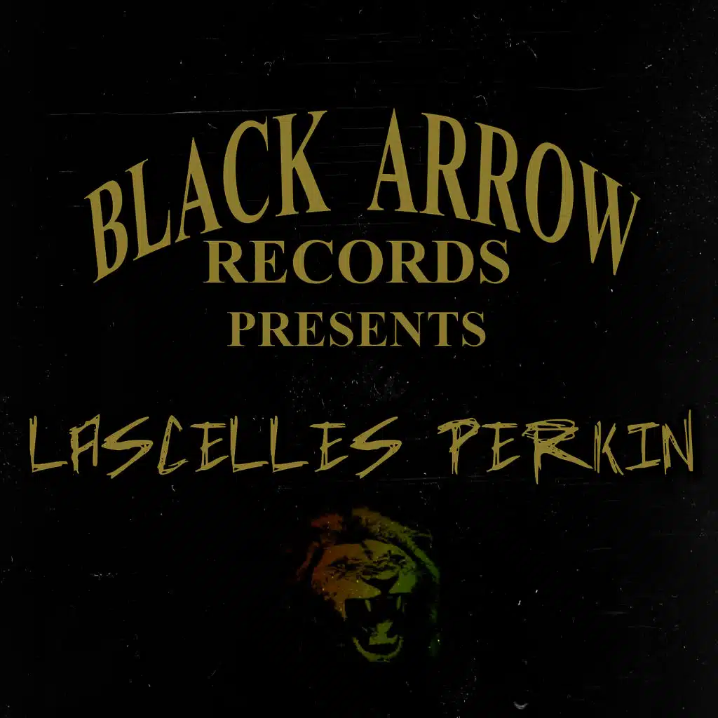 Lascelles Perkins EP