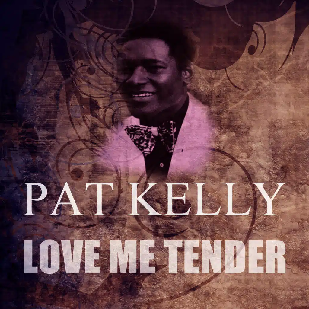 Love Me Tender