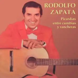 Rodolfo Zapata