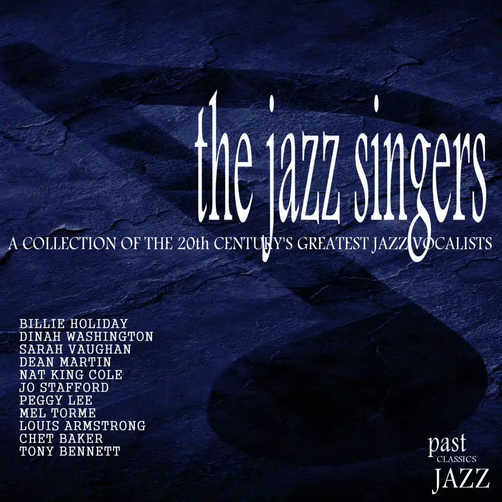 The Jazz Singers