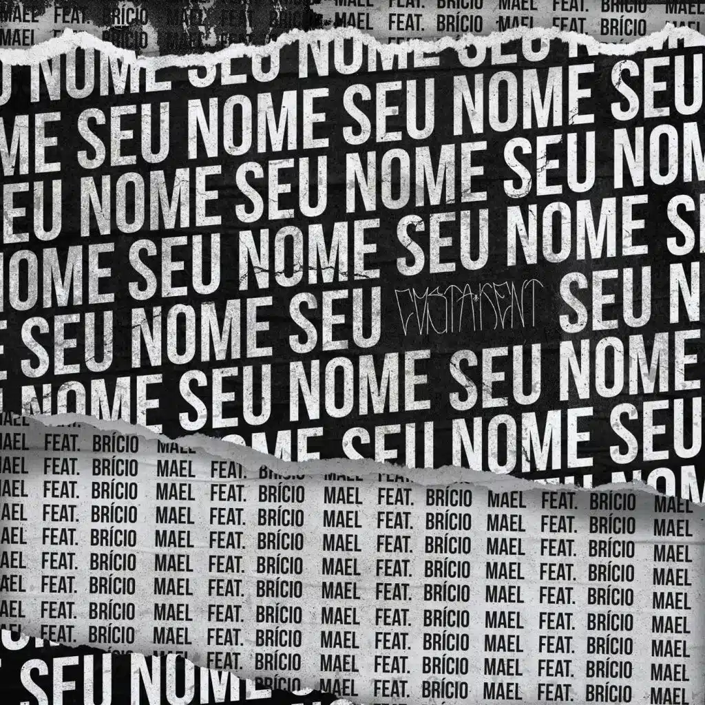 Seu Nome (feat. Brício)