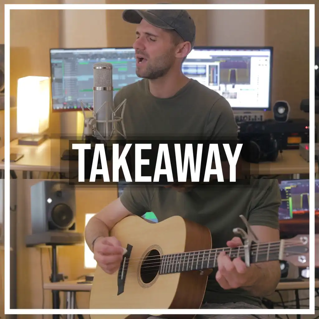 Takeaway (Acoustic Piano)