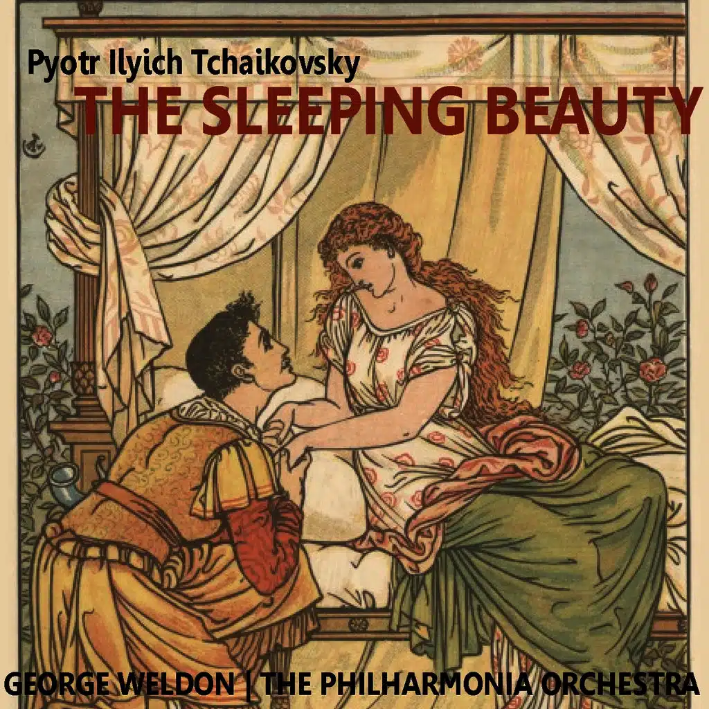 Tchaikovsky: The Sleeping Beauty
