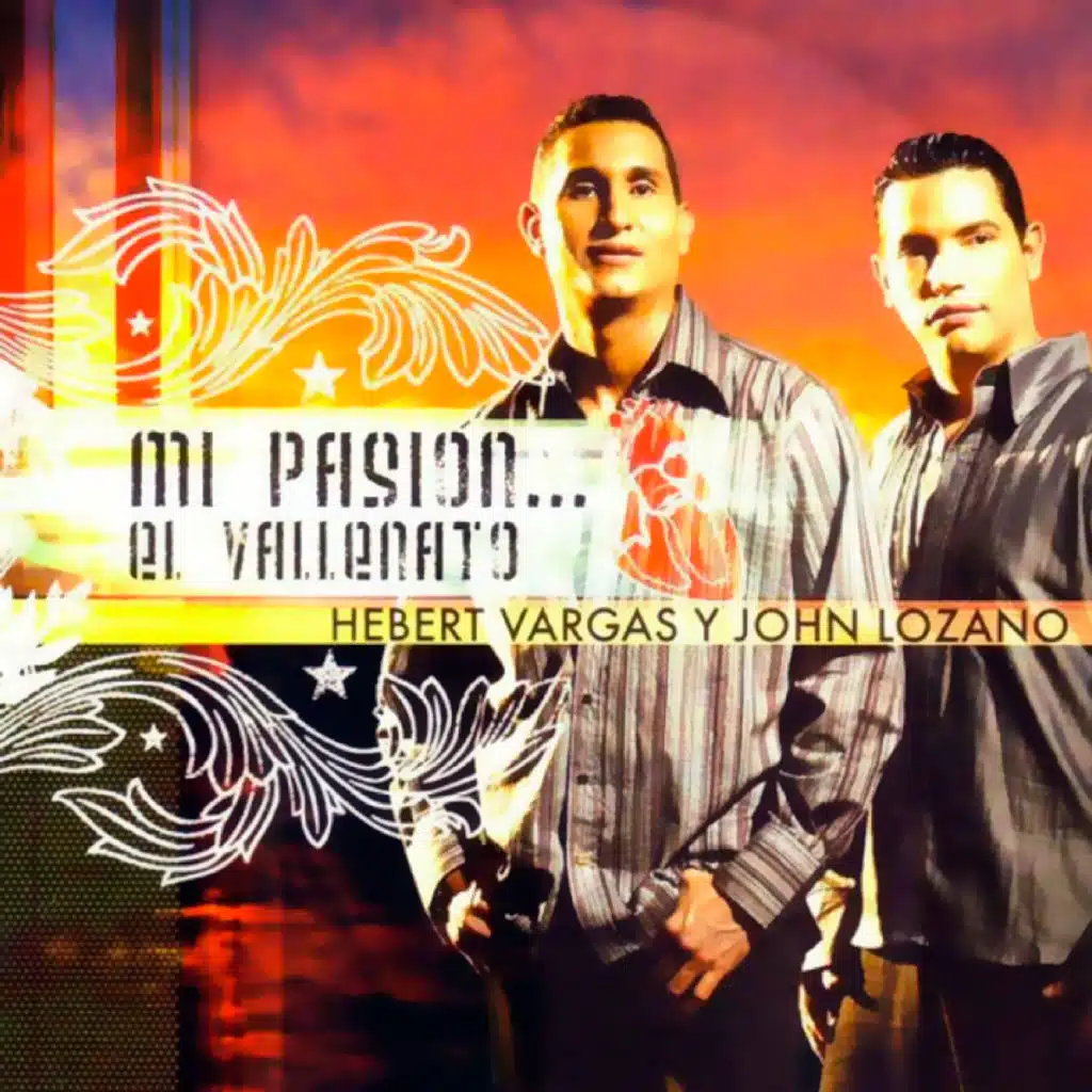 Hebert Vargas & John Lozano