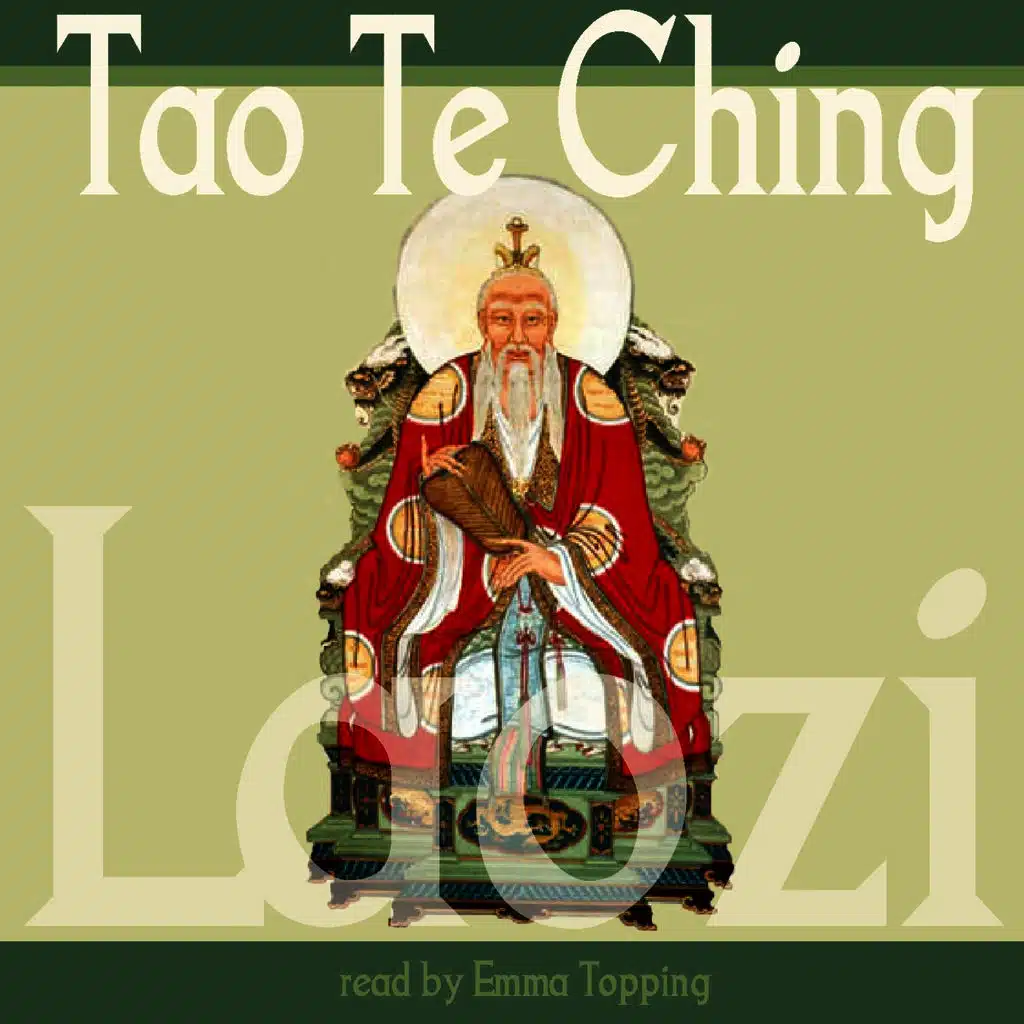 Tao Te Ching