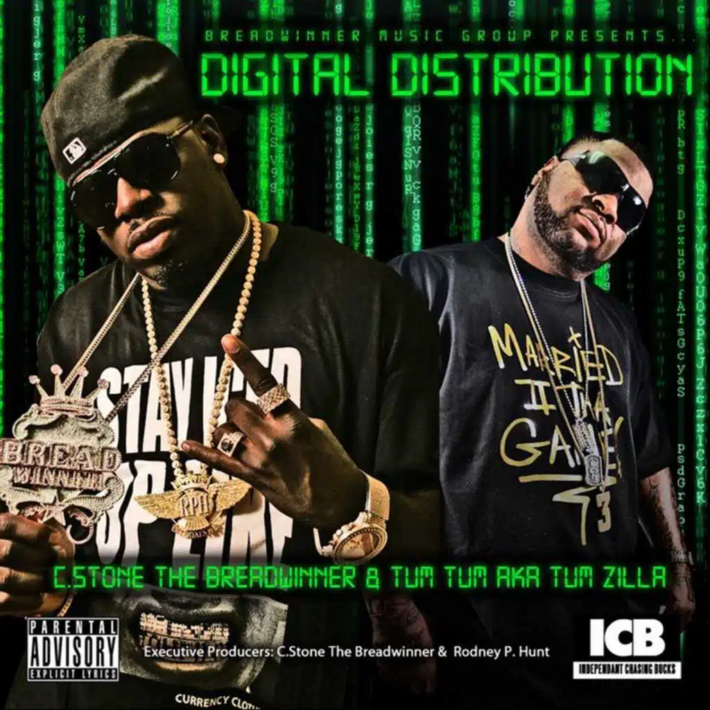Digital Distribution
