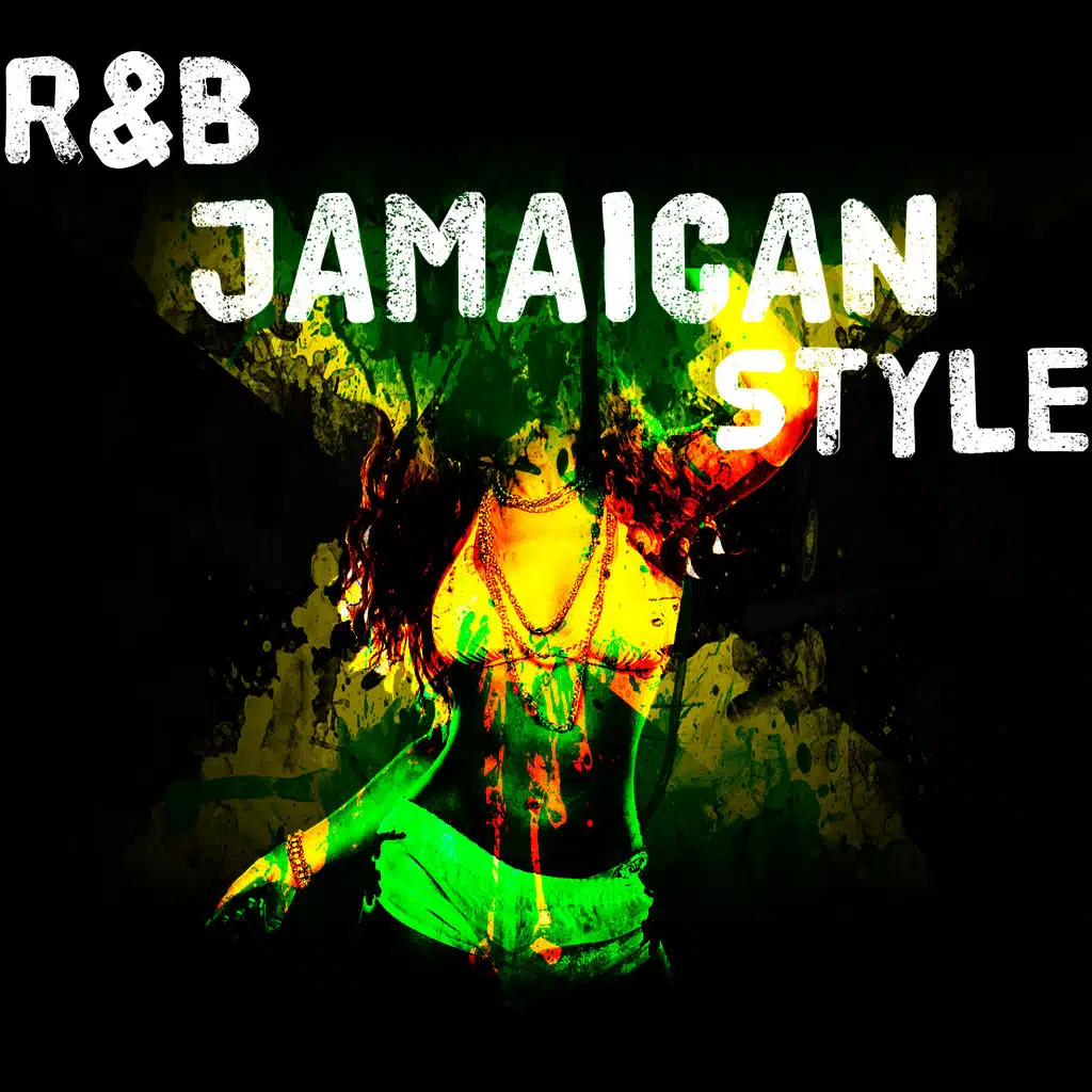 R&B Jamaican Style