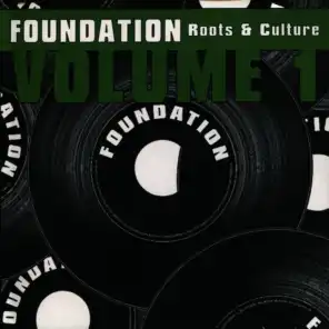 Foundation - Roots & Culture, Vol. 1