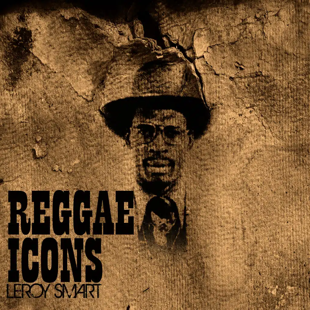 Reggae Icon