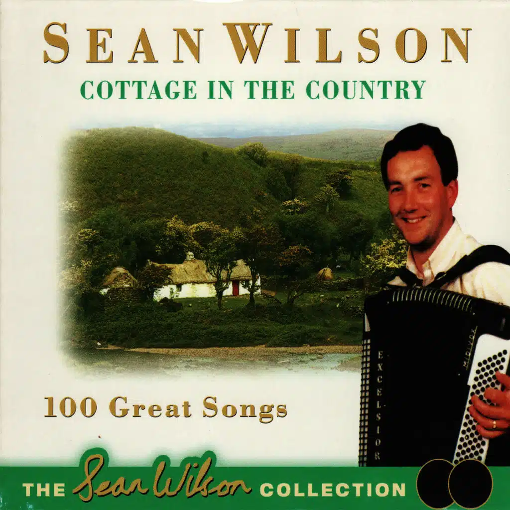 Cottage In The Country