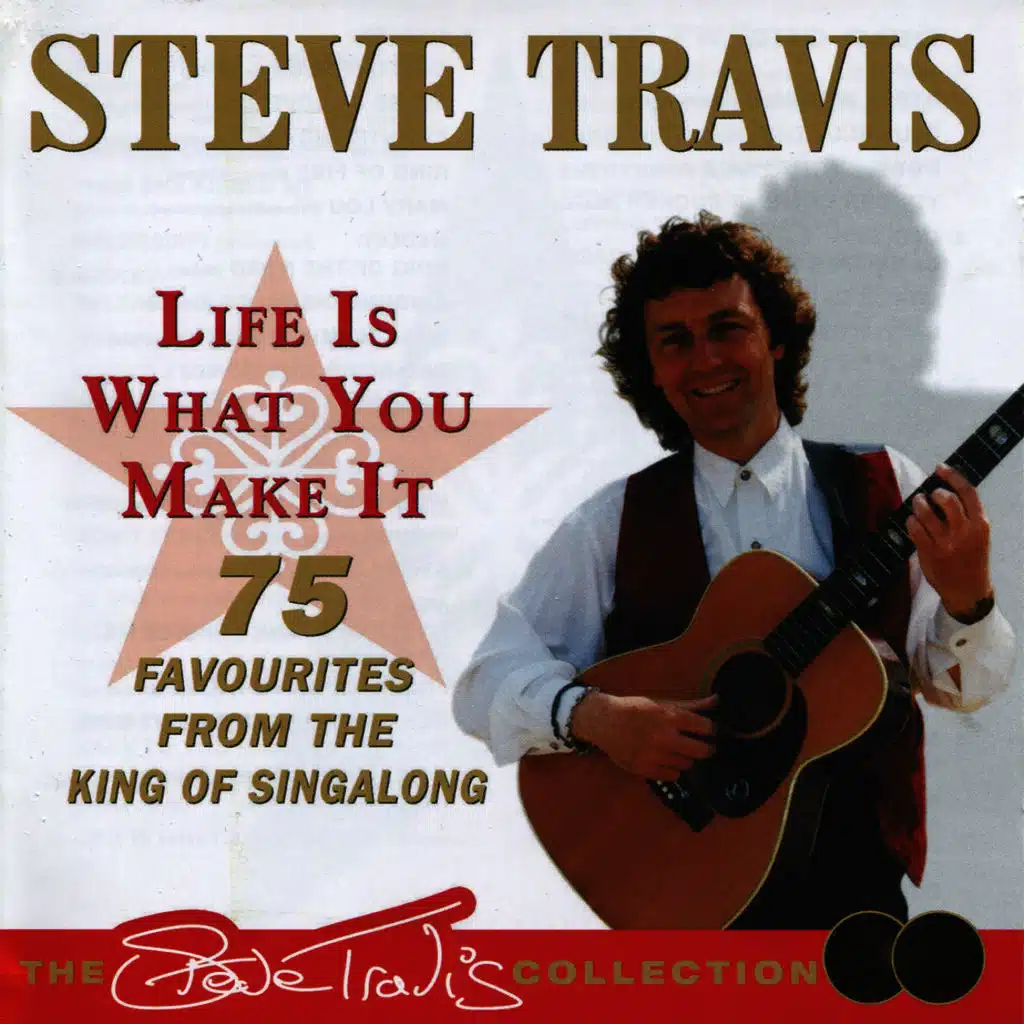 Life Is What You Make It