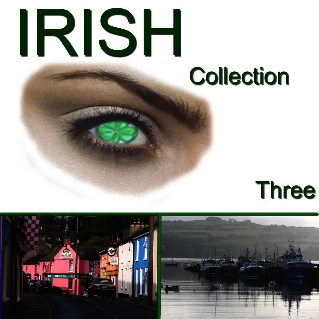 The Irish Collection, Vol. 3