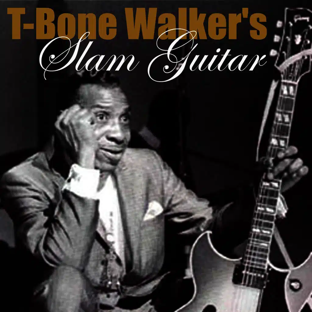 T-Bone Walker's Slam Guitar