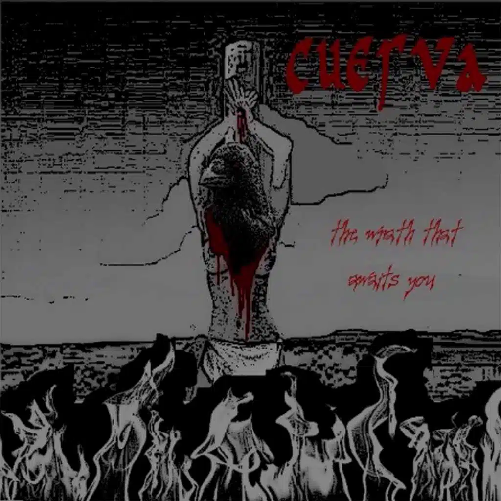 The Wrath That Awaits You