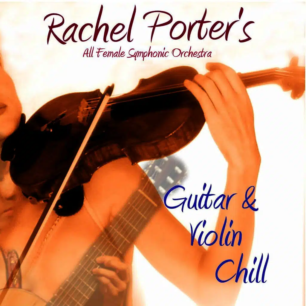 Guitar and Violin Chill
