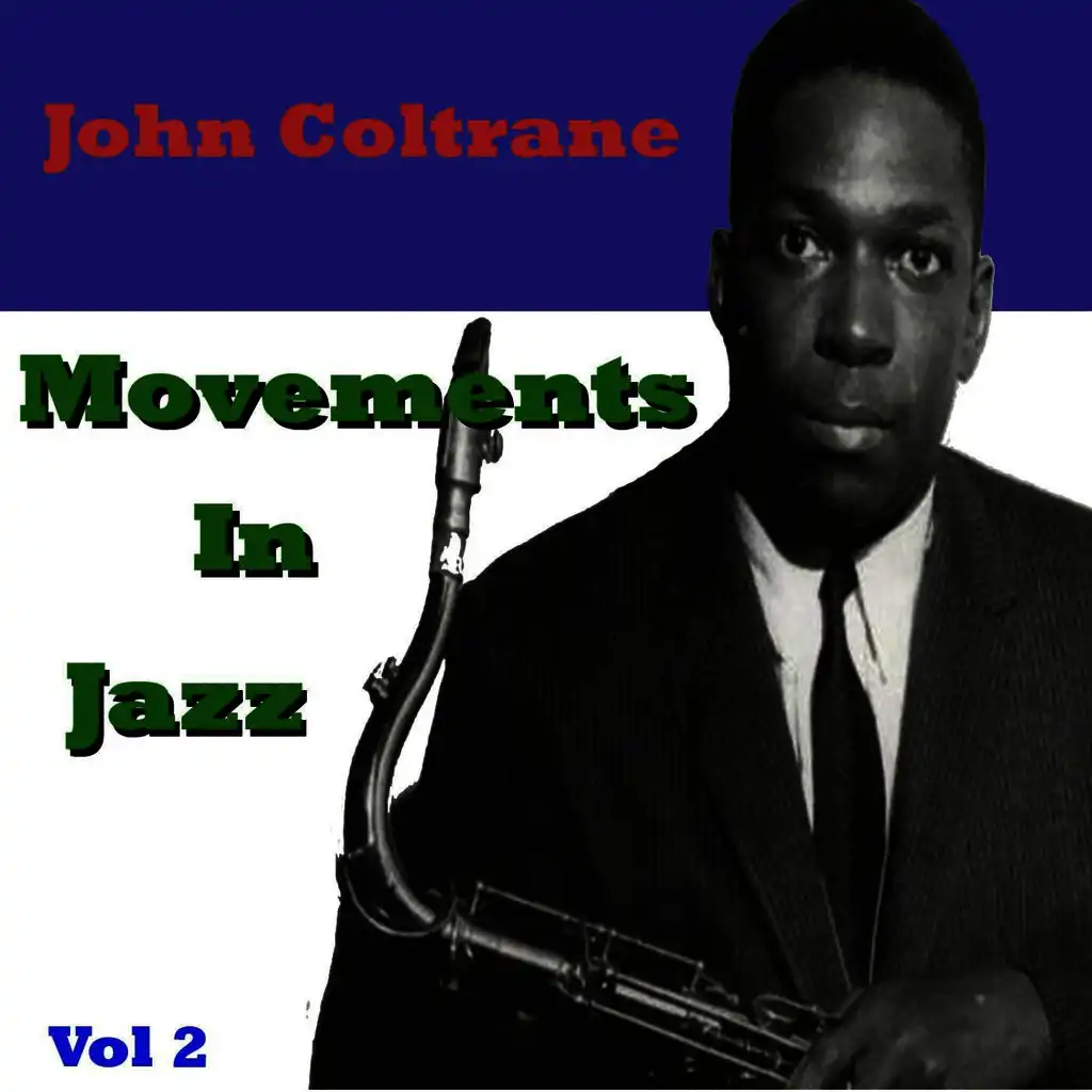 Movements in Jazz, Vol. 2