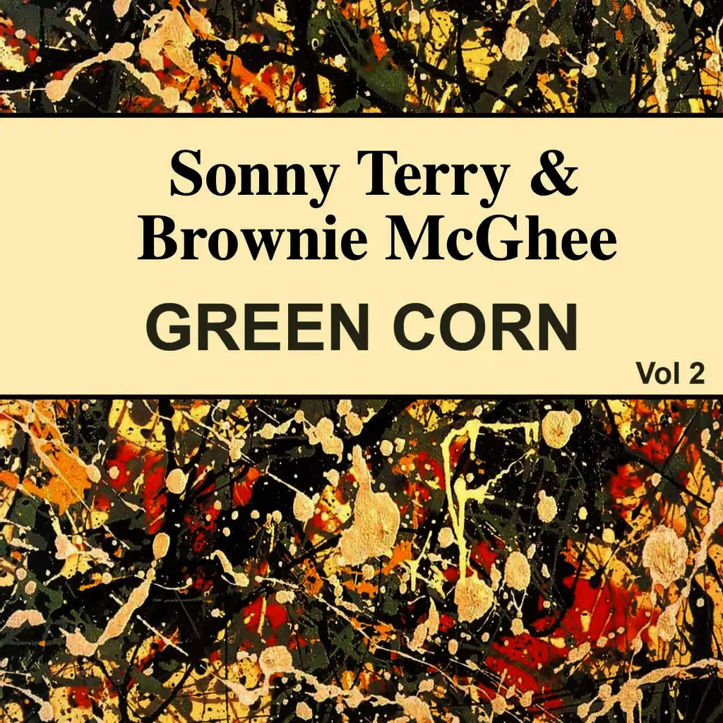 Green Corn Vol 2