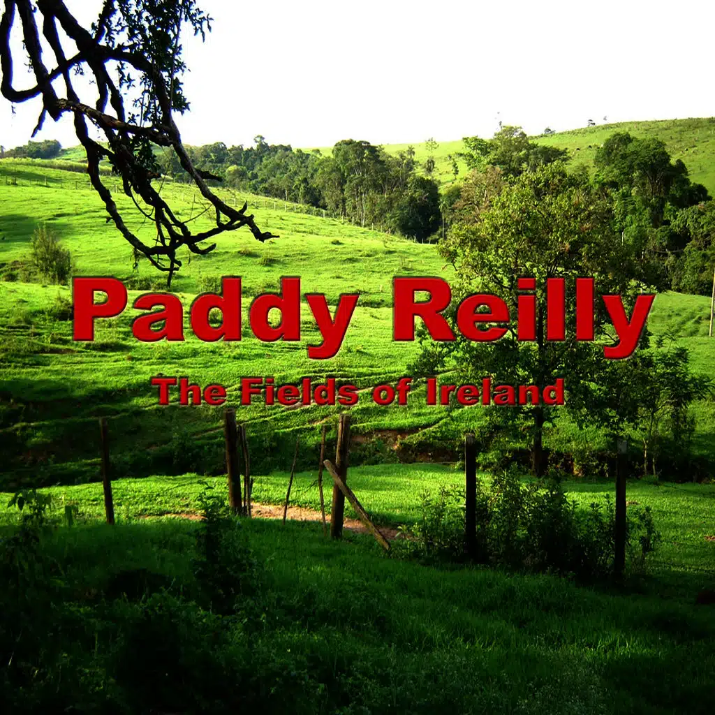 The Fields of Ireland