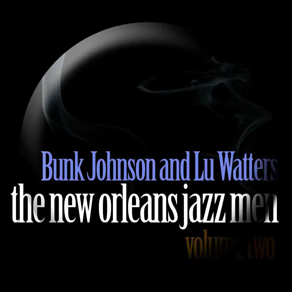 New Orleans Jazz Men, Vol. 2
