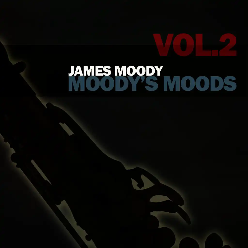 Moody's Moods, Vol. 2