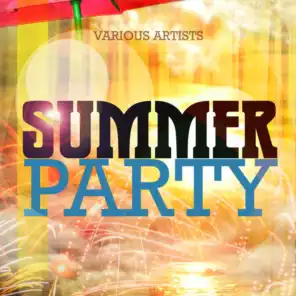 Summer Party - 50 Essential Party Tracks