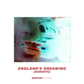 England's Dreaming (Acoustic)