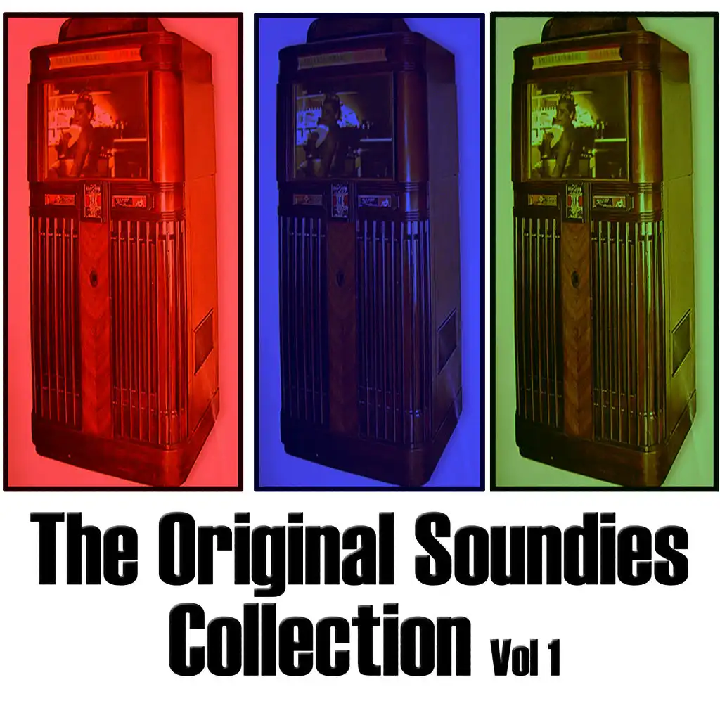 The Original Soundies Collection, Vol. 1
