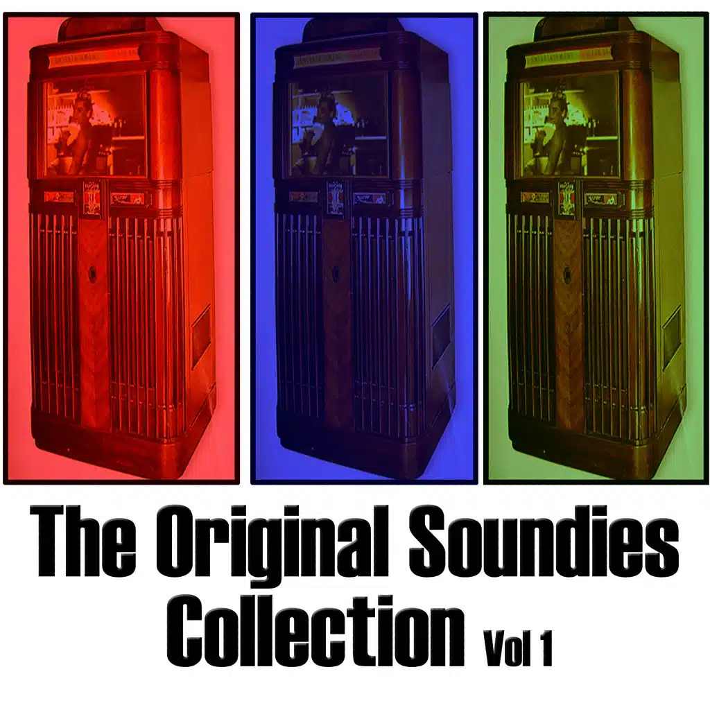 Foo a Little Ballyhoo