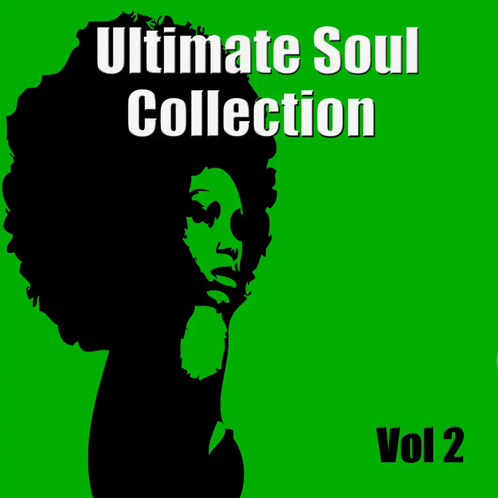 Ultimate Soul Collection, Vol. 2