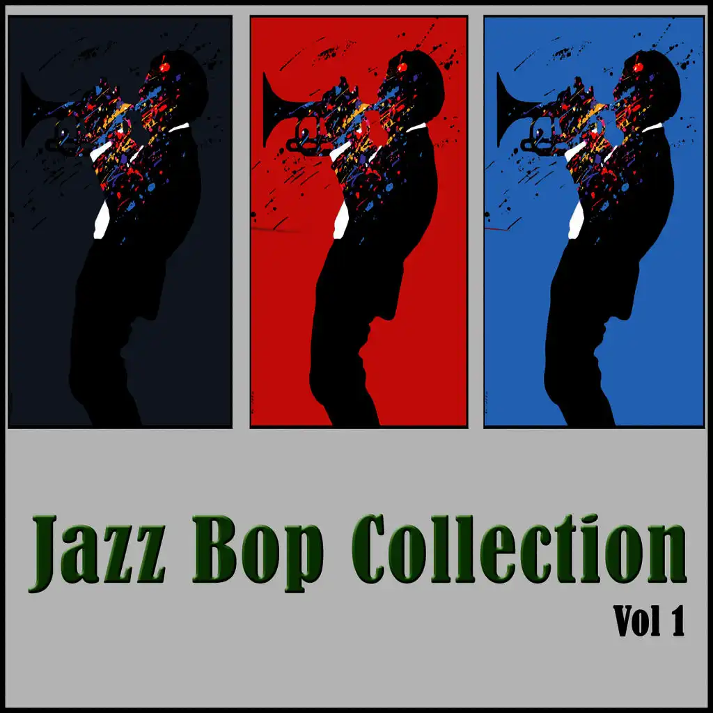 Jazz Bop Collection, Vol. 1