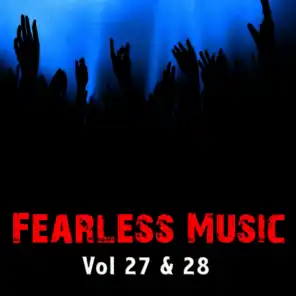 Fearless Music, Vol. 27 & 28